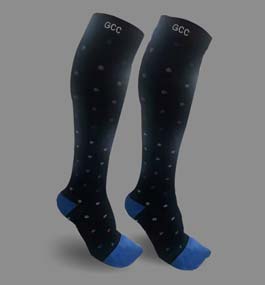 black-socks