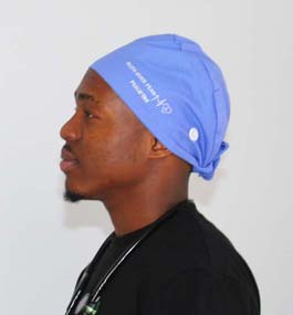 cap